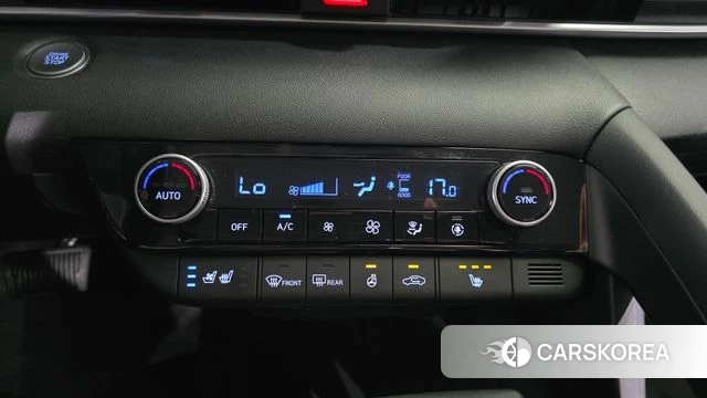 Hyundai Avante (CN7) 2021 Серый из Кореи, фото 4