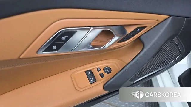 BMW Z4 (G29) 2021 Белый из Кореи, фото 4