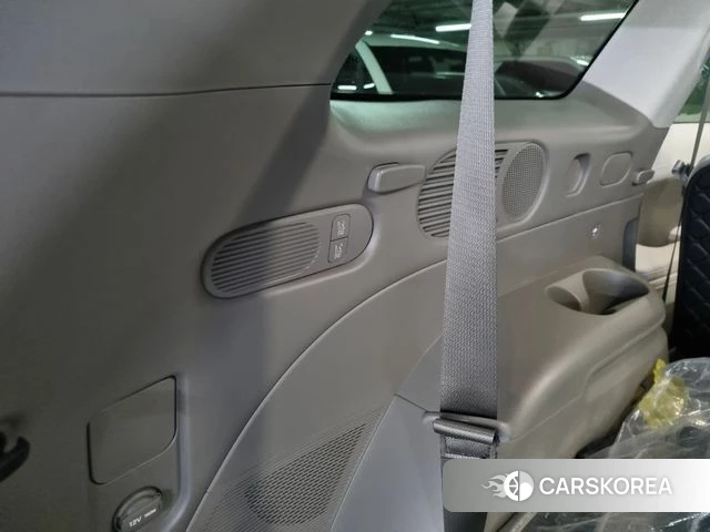 Hyundai Palisade (LX3) 2025 Белый из Кореи, фото 4