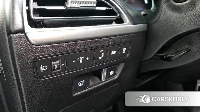 Hyundai Palisade 2020 Серый из Кореи, фото 4