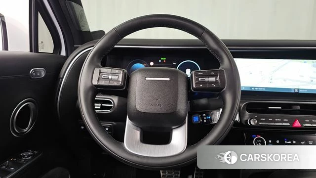 Hyundai Palisade (LX3) 2025 Белый из Кореи, фото 4
