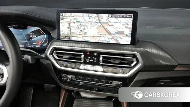 BMW X4 (G02) 2024 Белый из Кореи, фото 4