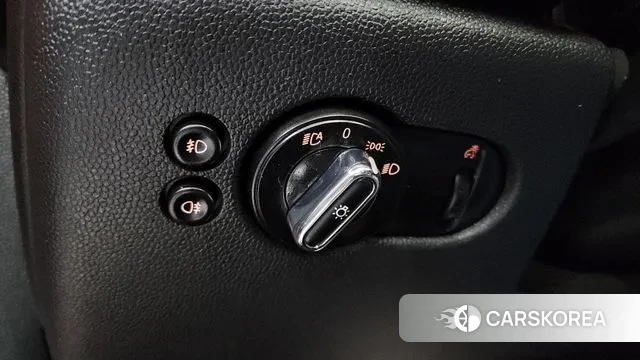 Mini Cooper Convertible 2020 Красный из Кореи, фото 4