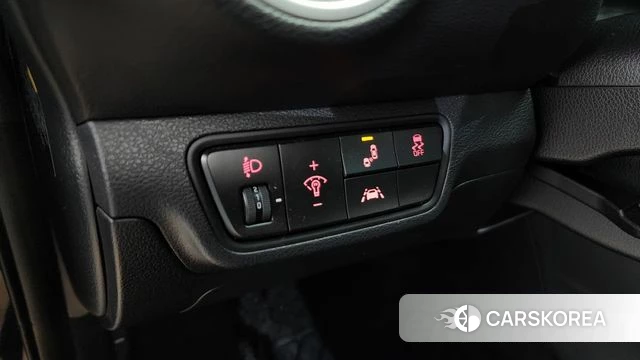 Kia Come New K3 2019 Синий из Кореи, фото 4