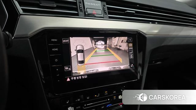 Volkswagen Passat GT (B8) 2022 Белый из Кореи, фото 4