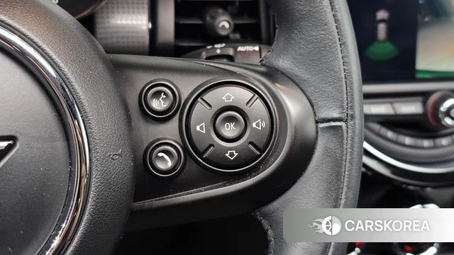 Mini Cooper 2021 Зеленый из Кореи, фото 4