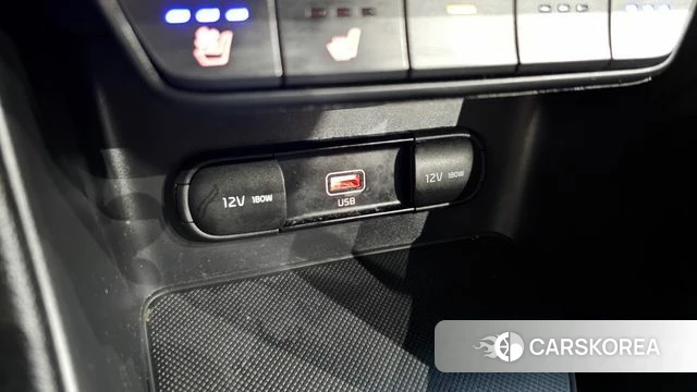 Kia Sportage The Bold 2021 Белый из Кореи, фото 4