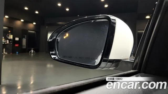 Kia K7 Premier 2020 Белый из Кореи, фото 4