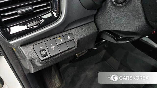 Kia Stonic 2020 Белый из Кореи, фото 4