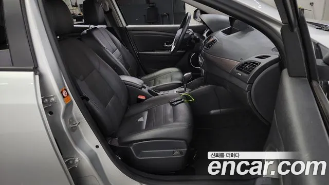 Renault Korea (Samsung) SM3 Neo id 2840167 из Кореи 4