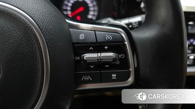 Kia Sorento 4th Generation 2020 Серый из Кореи, фото 4