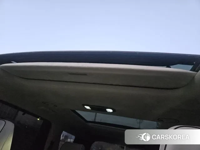 Hyundai Palisade 2022 Белый из Кореи, фото 4