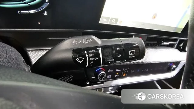 Kia Sportage 5th Generation 2023 Черный из Кореи, фото 4