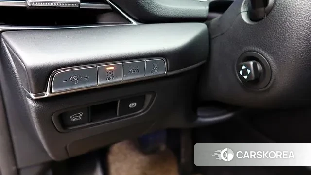 Genesis GV80 2021 Черный из Кореи, фото 4