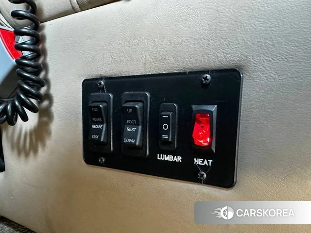 Chevrolet Express Van 2018 Белый из Кореи, фото 4