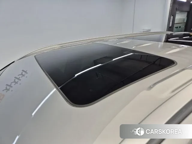 Hyundai The New Palisade 2023 Серебристо-серый из Кореи, фото 4