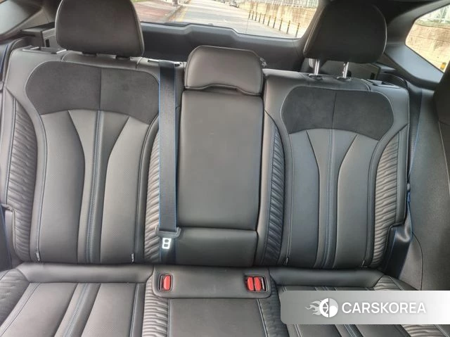 Renault Korea (Samsung) Grand Coleos 2025 Белый из Кореи, фото 4