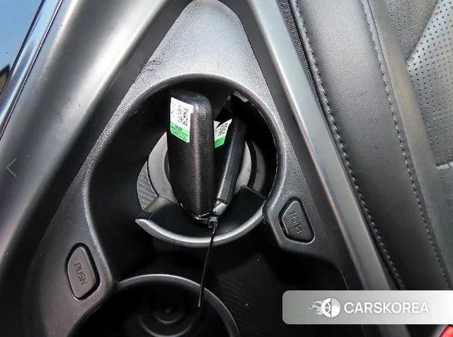 Kia Di All New Niro EV 2022 Белый из Кореи, фото 4
