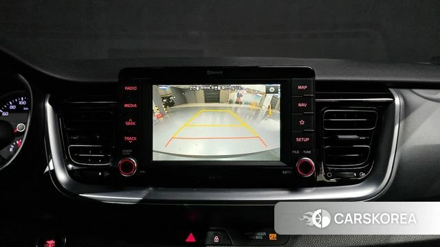 Kia Stonic 2018 Серый из Кореи, фото 4