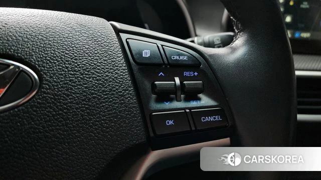 Hyundai All New Tucson 2020 Серый из Кореи, фото 4