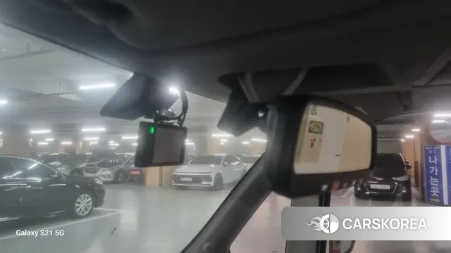 Kia The New Kia Ray 2023 Белый из Кореи, фото 4