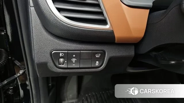 Kia The New Seltos 2025 Черный из Кореи, фото 4