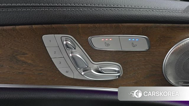 Mercedes-Benz E-Class W213 2021 Белый из Кореи, фото 4