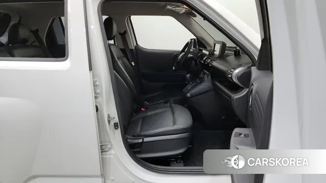 Hyundai Casper 2024 Белый из Кореи, фото 4