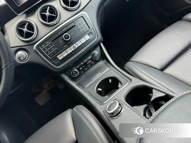 Mercedes-Benz CLA-Class C117 2019 Белый из Кореи, фото 4