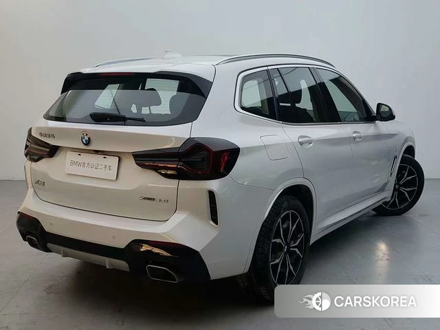 BMW X3 id 4207375 из Китая 4