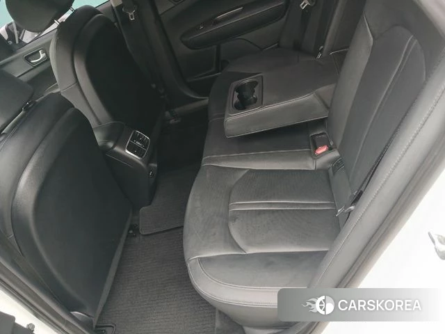 Kia The New K5 2nd generation 2019 Белый из Кореи, фото 4