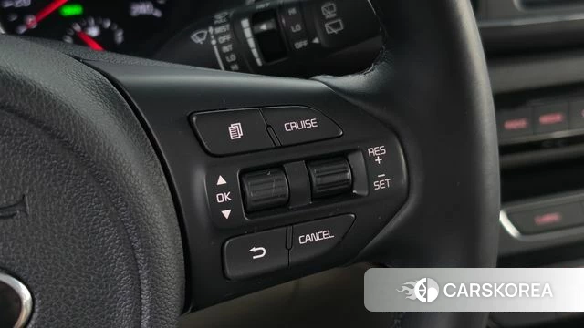 Kia All New Carnival id 4521048 из Кореи 4