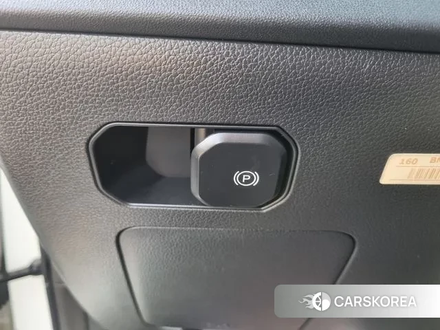 Ssangyong Torres 2022 Белый из Кореи, фото 4