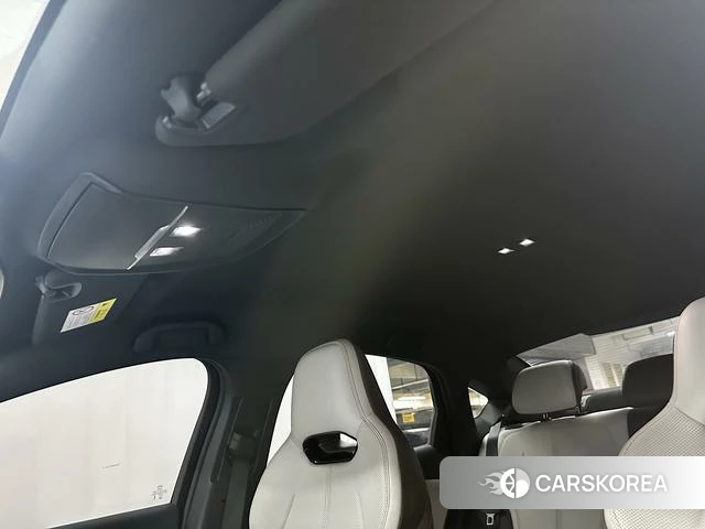 BYD Qin PLUS DM 2024 Синий из Китая, фото 4