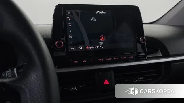 Kia The New Morning (JA) 2023 Зеленый из Кореи, фото 4