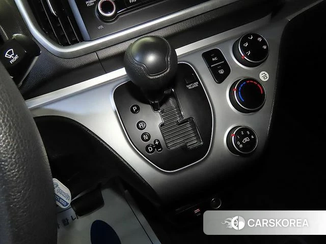 Kia The New Ray 2021 Белый из Кореи, фото 4