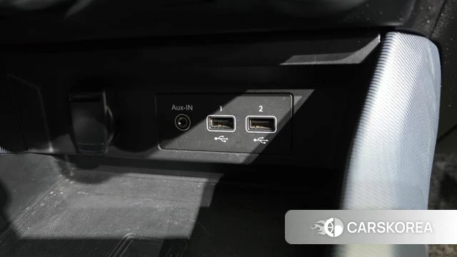 Renault Korea (Samsung) XM3 2020 Черный из Кореи, фото 4