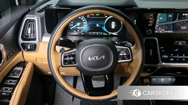 Kia Sorento 4th Generation id 3659564 из Кореи 4