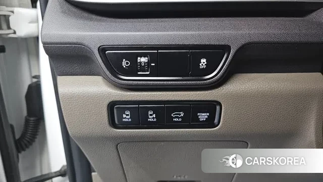 Kia The New Carnival 4th Generation 2024 Белый из Кореи, фото 4