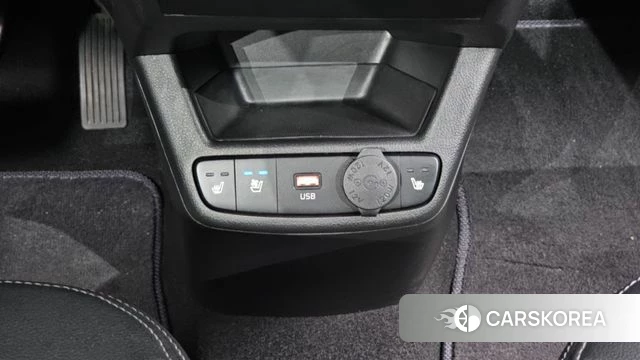 Kia The New Kia Ray 2024 Белый из Кореи, фото 4