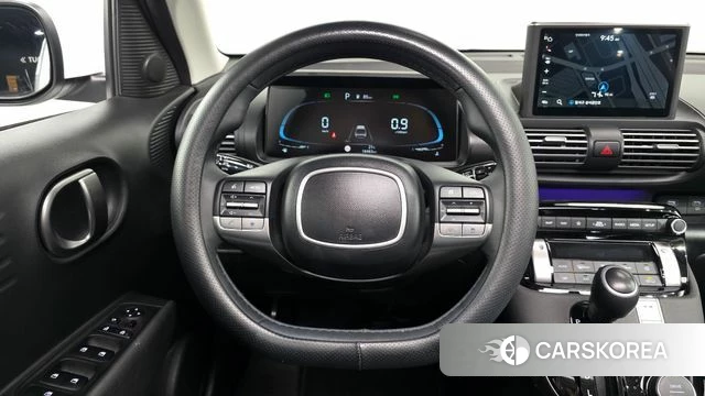 Hyundai Casper 2022 Белый из Кореи, фото 4