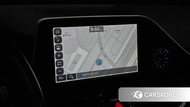 Hyundai Grandeur IG 2018 Белый из Кореи, фото 4