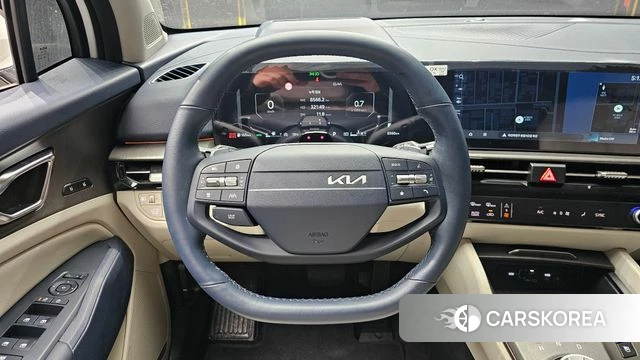 Kia The New Sportage 5th Generation 2025 Белый из Кореи, фото 4