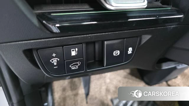 Kia EV6 2021 Белый из Кореи, фото 4