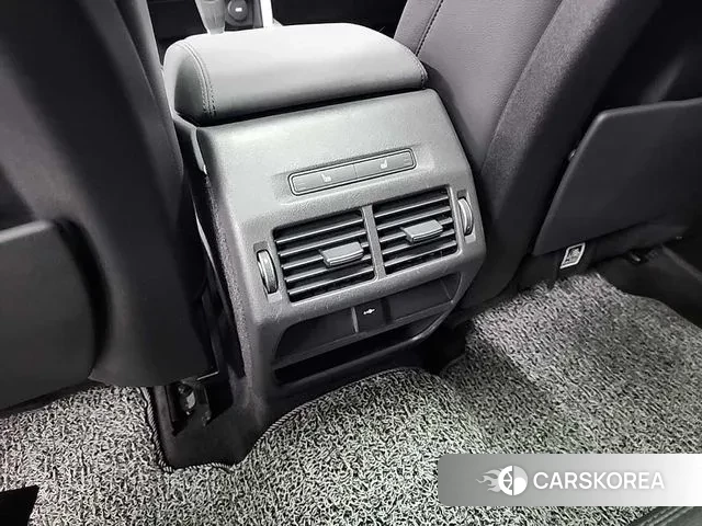 Land Rover Discovery Sports 2nd Generation 2020 Белый из Кореи, фото 4