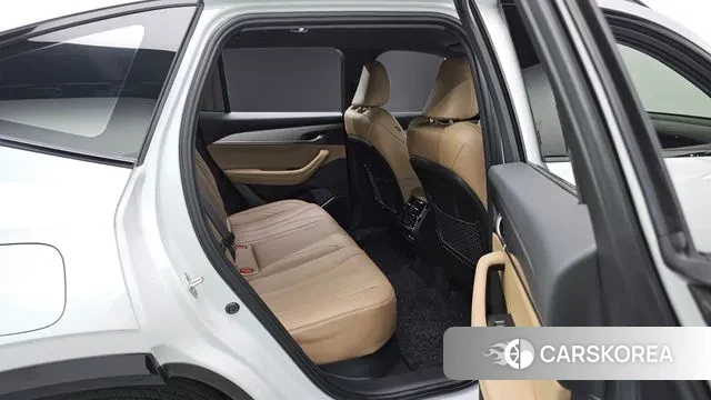 Renault Korea (Samsung) Grand Coleos 2025 Белый из Кореи, фото 4