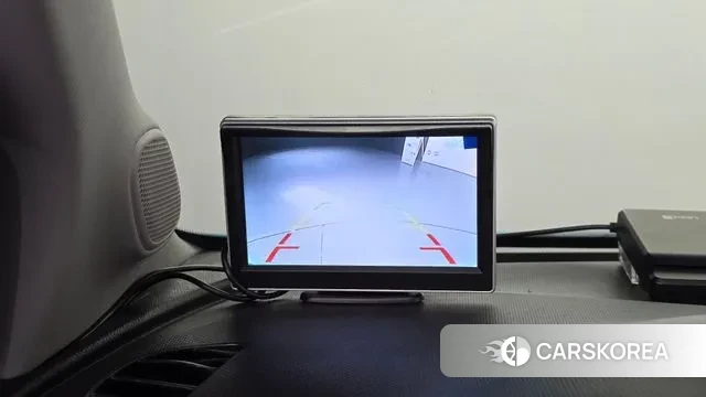 Chevrolet (GM Daewoo) The New Spark 2020 Небесно-голубой из Кореи, фото 4