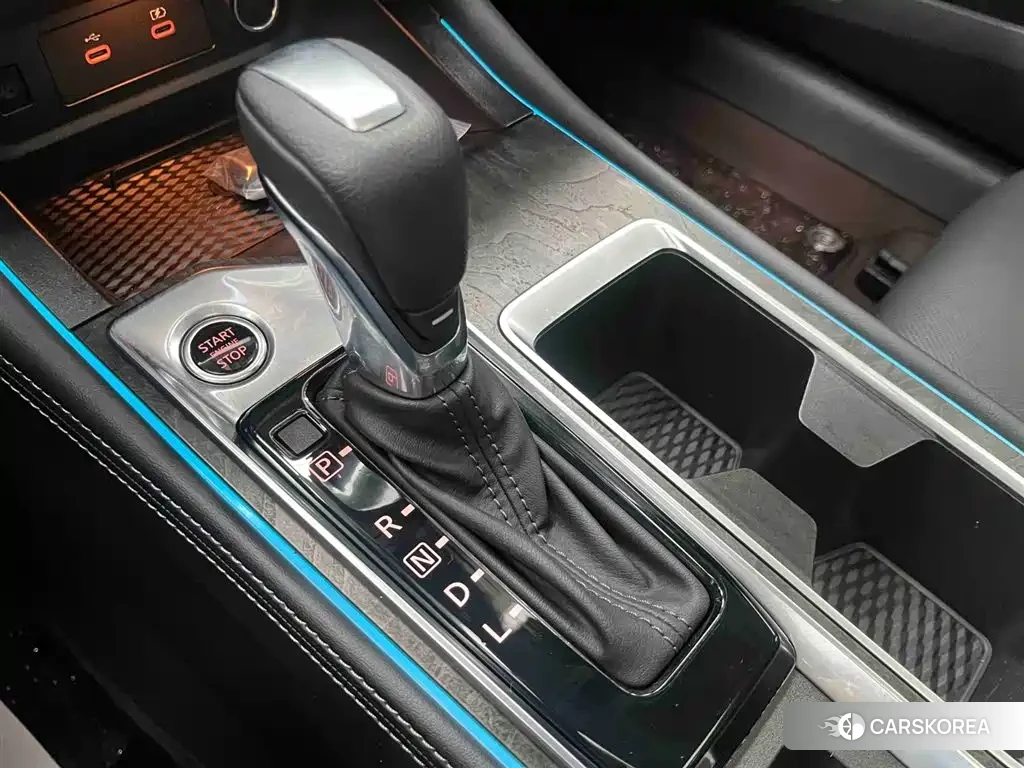 Nissan Teana 2023 Черный из Китая, фото 4