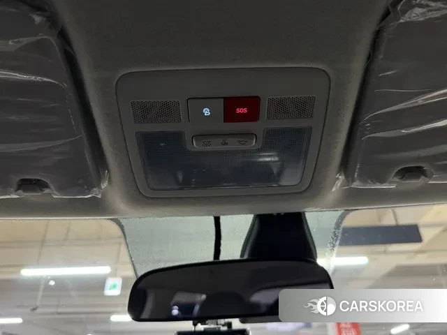 Hyundai Casper 2022 Темно-зеленый из Кореи, фото 4