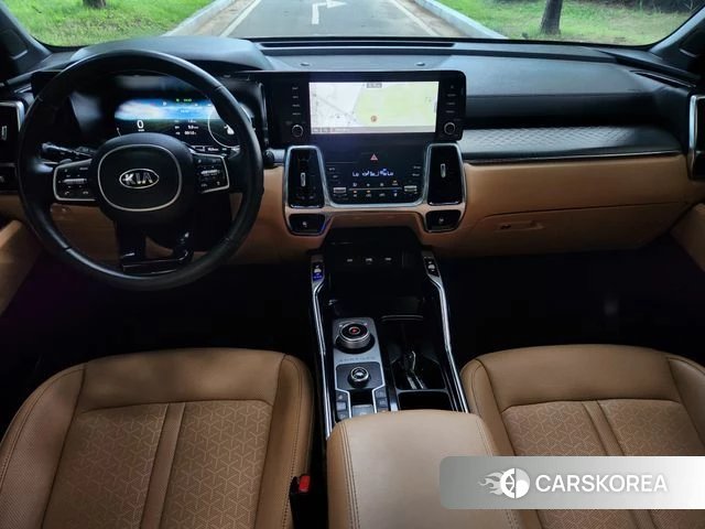 Kia Sorento 4th Generation id 4546870 из Кореи 4